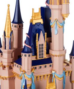 2022 Nouveaux modèles Promos Walt Disney World Boule à neige 50e  anniversaire du château de Fantasyland Vente à 68% Réduction